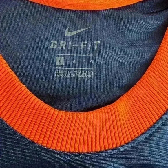 Nike Lebron Monstars DNA Space Jam Men’s Jersey CW4282 Size Large New With Tags - Picture 4 of 11